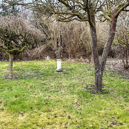 3 Bedroom Awesome In Slagelse