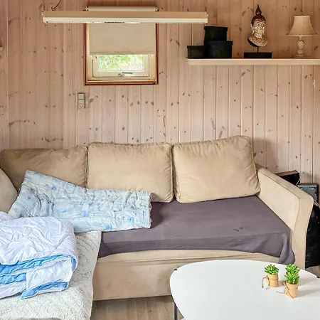 3 Bedroom Awesome In * Slagelse